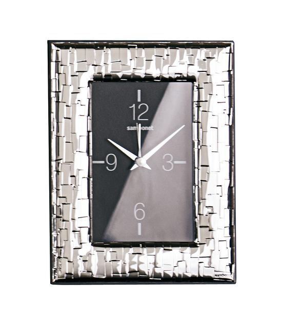 Cornice orologio skin 9x13 cm