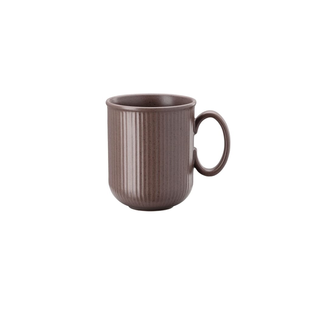 Thomas Clay Rock Set di 6 Bicchieri Con Manico