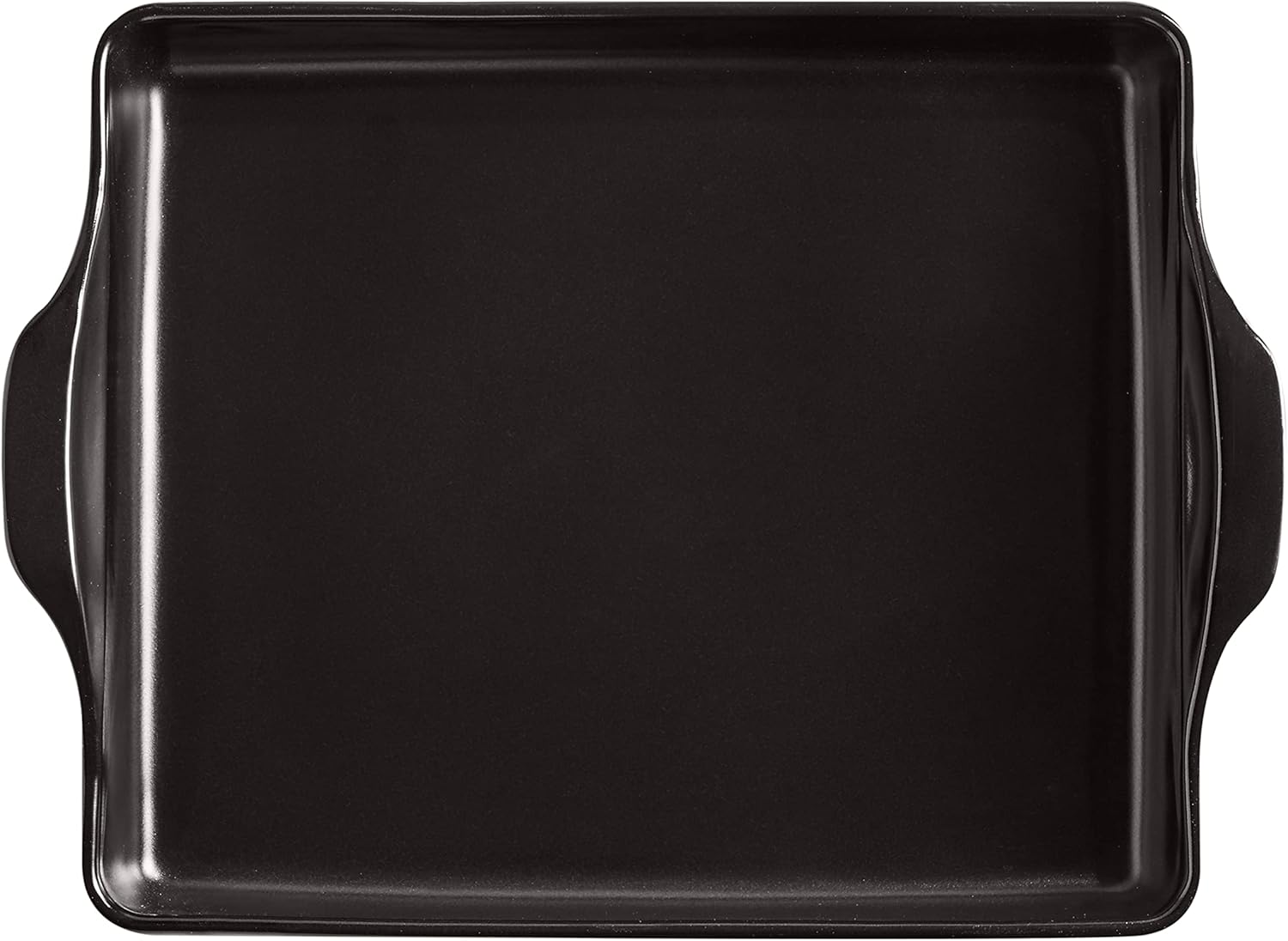 Teglia Focaccia - Fusain