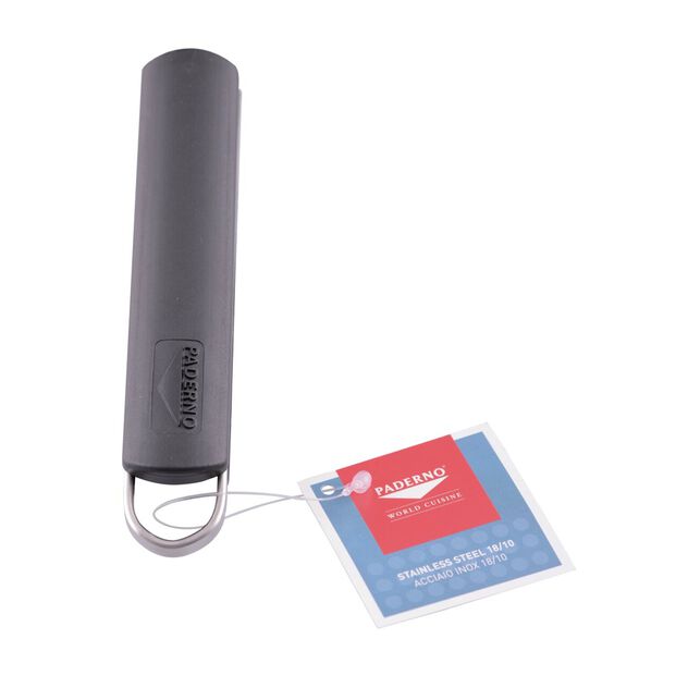 Colino a rete Acciaio inox, ABS - 12,0 cm