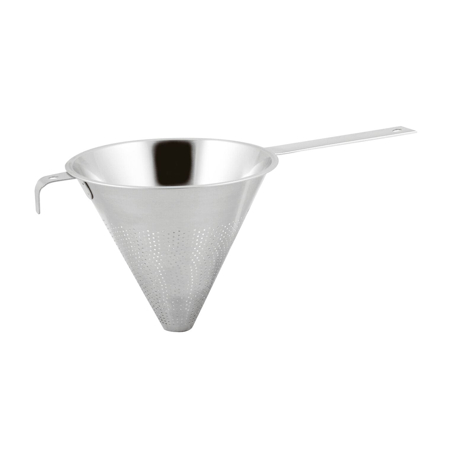 Colino cinese in Acciaio inox 22 cm