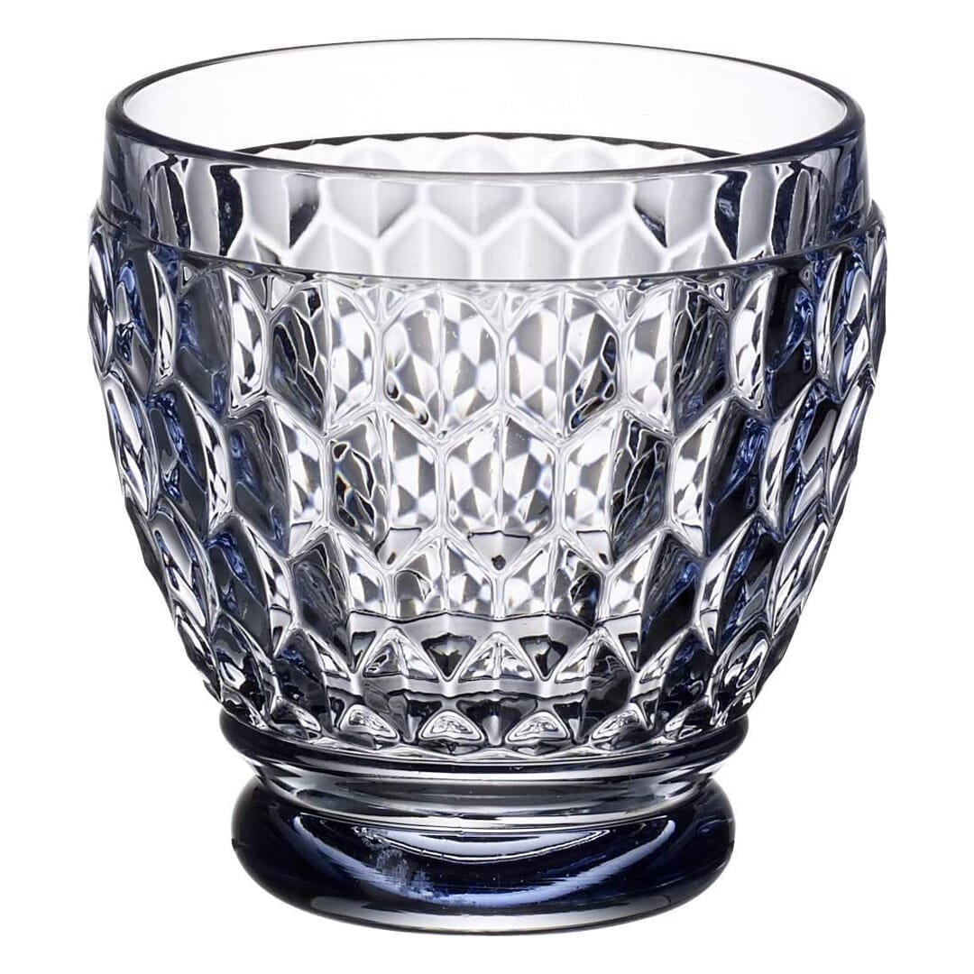 Villeroy & Boch Boston Coloured Shot Cannucce In Acciaio Inox Blu