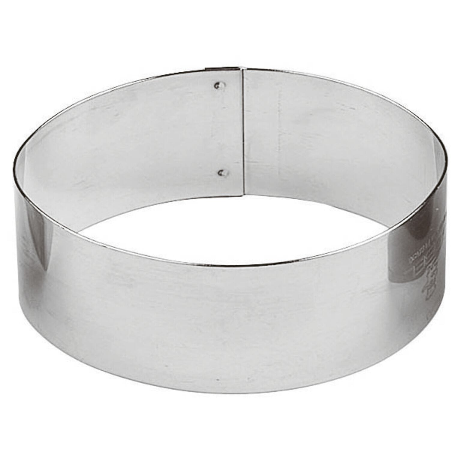 Paderno Conf 6 Pz Monachelle Ovale H 30 - 47425-09