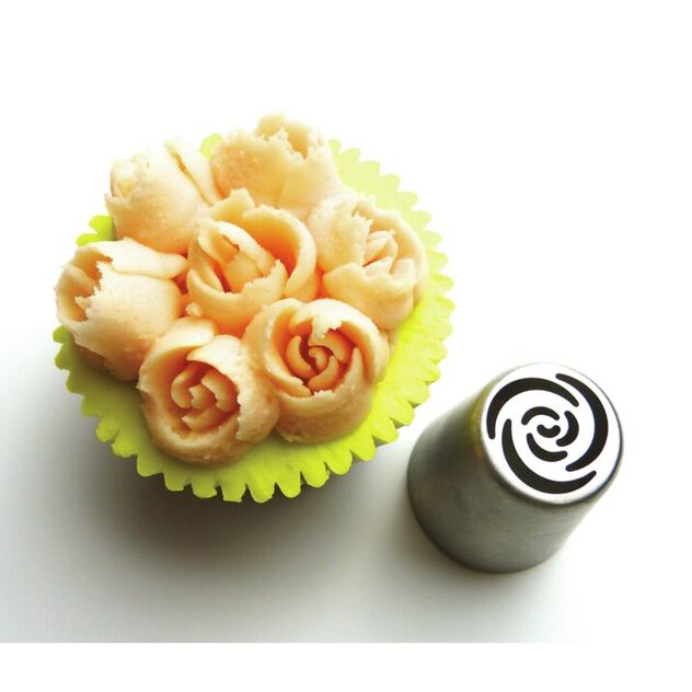 Paderno Bocchette Floreali 12 Pz Assortite - 47357-38