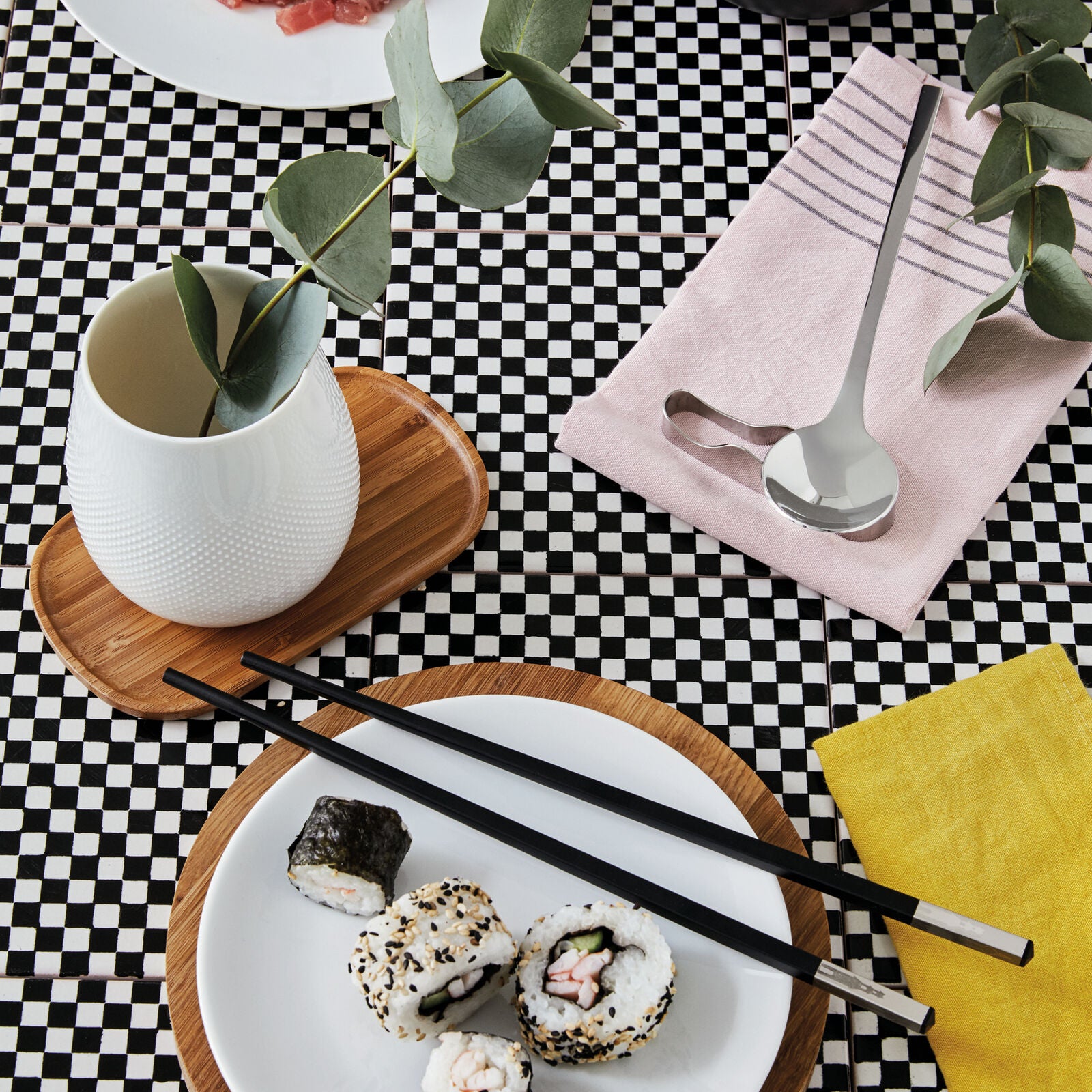 Marco Polo Set bacchette