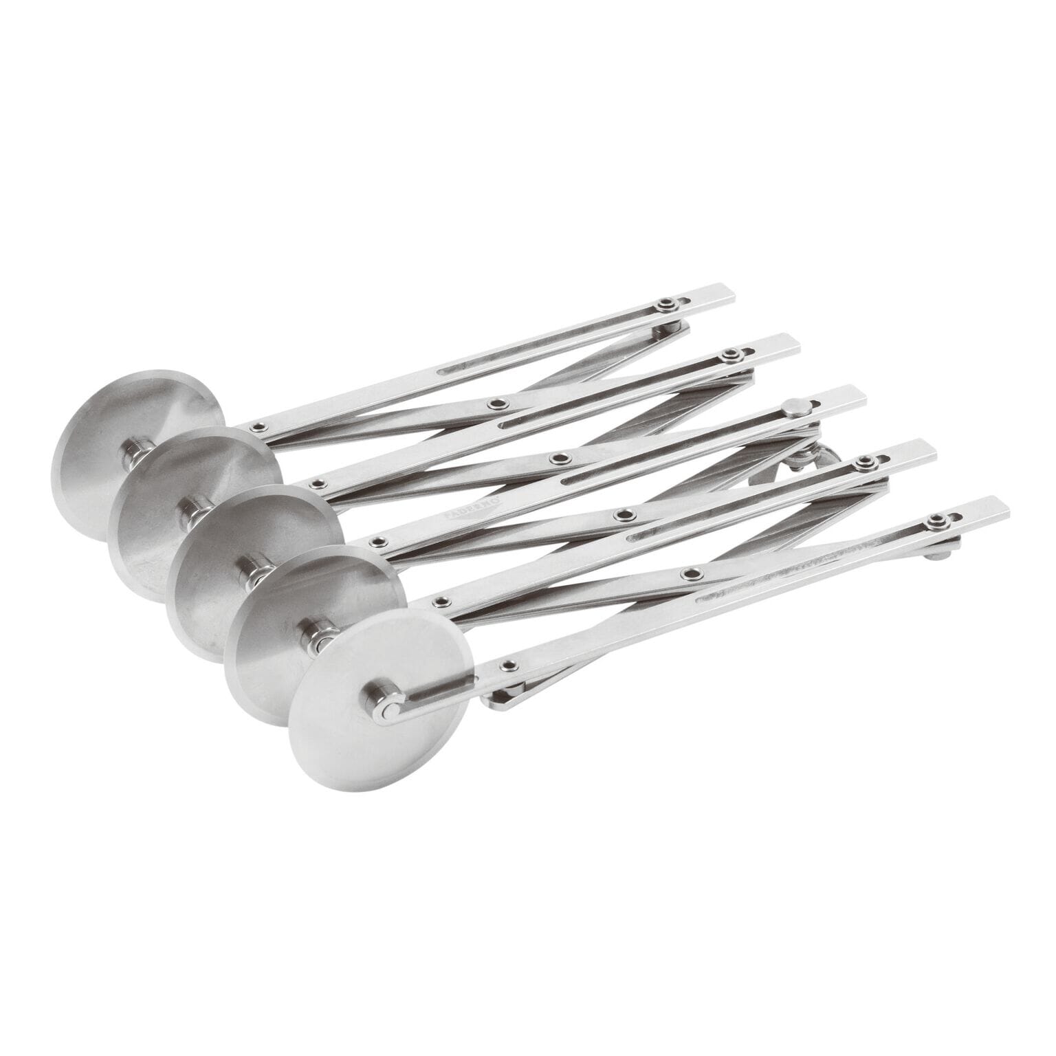 Paderno Rullo Taglia Pasta Estensibile Gr580 - 47820-05