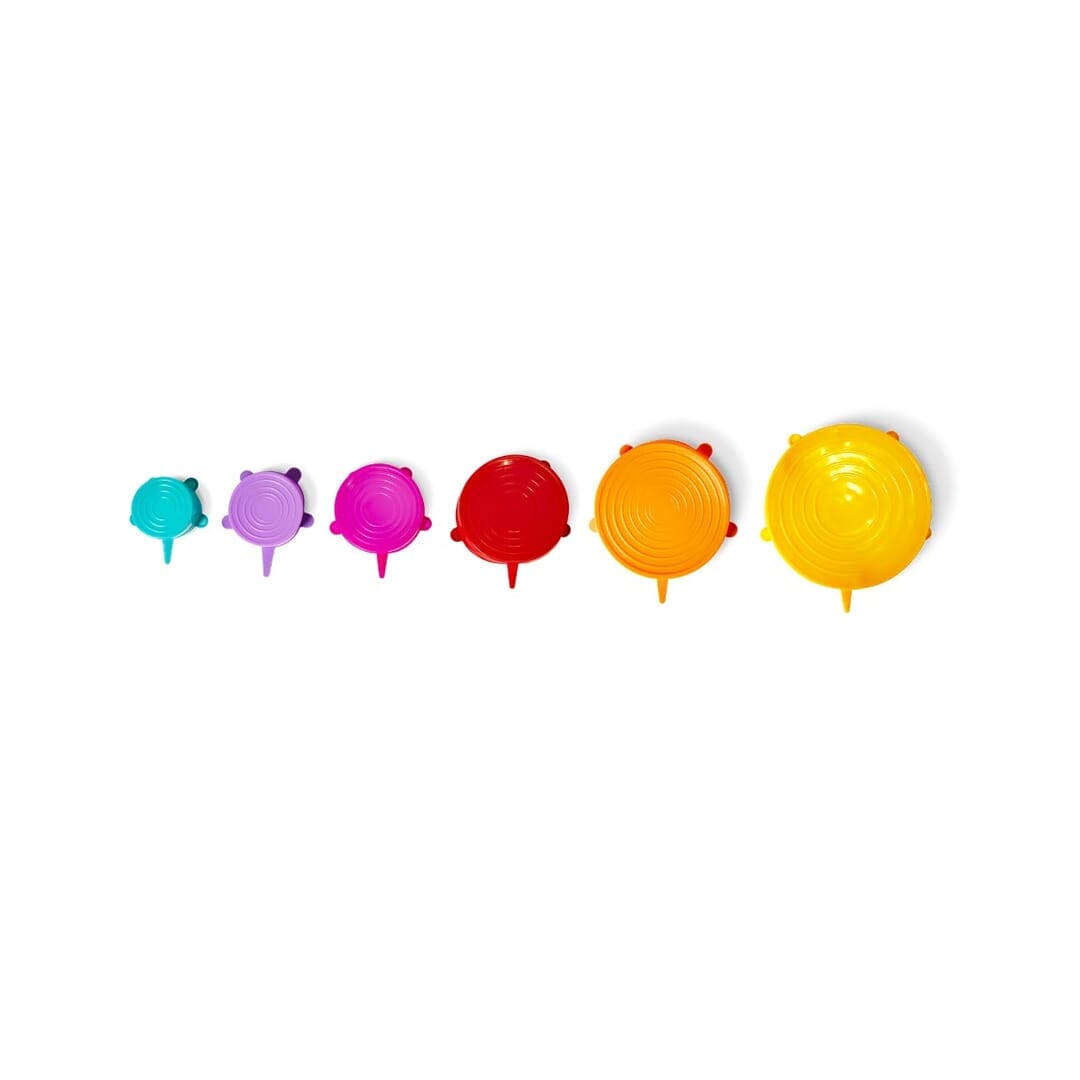 Wd Lifestyle Cover Salvafreschezza In Silicone