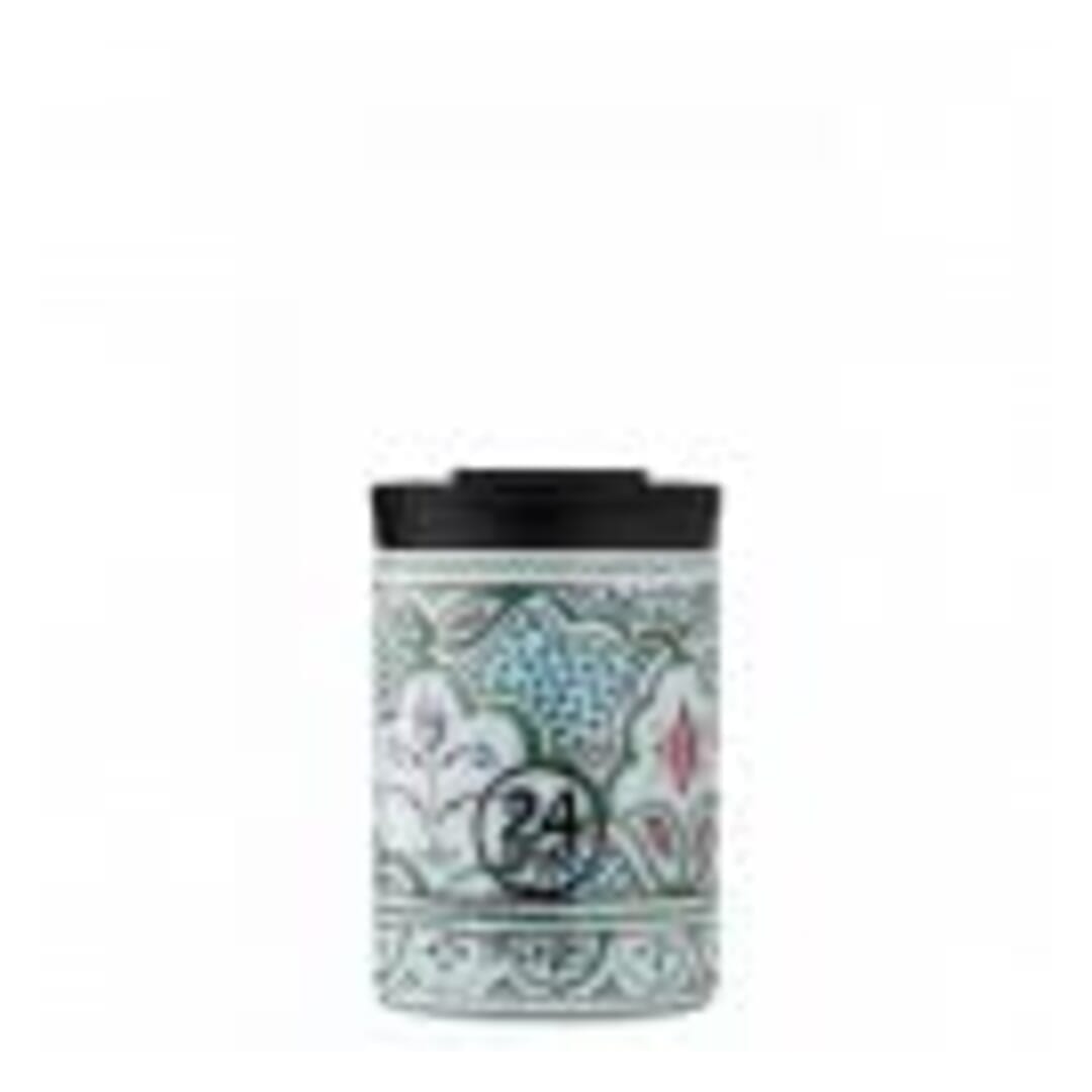 24 Bottles Marrakech Travel Tumbler