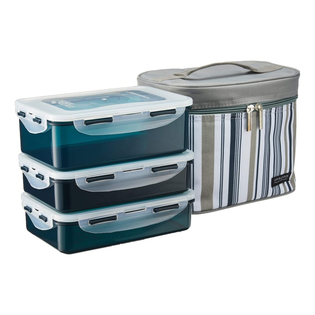 Ghidini Cipriano Hpl817Dg Classic Contenitore Alimentare