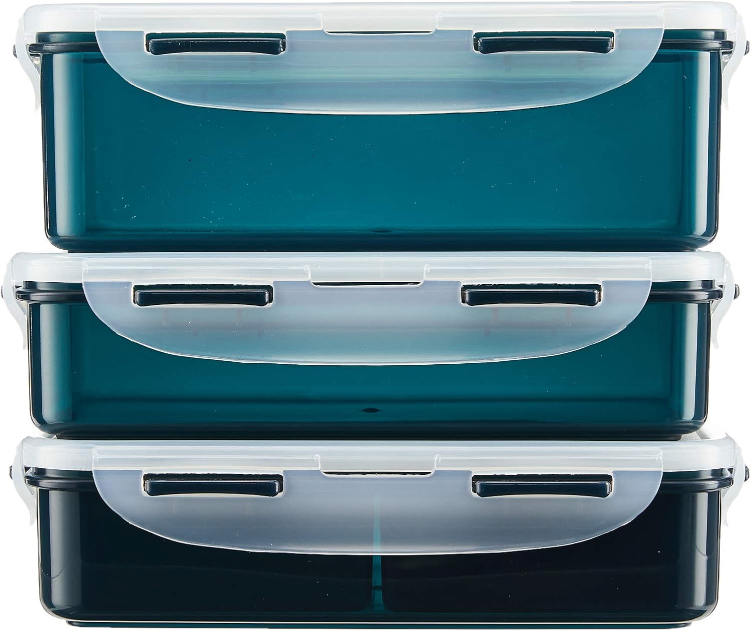 Contenit. Termico + 3 Frigo Box 800+800+1000 ml