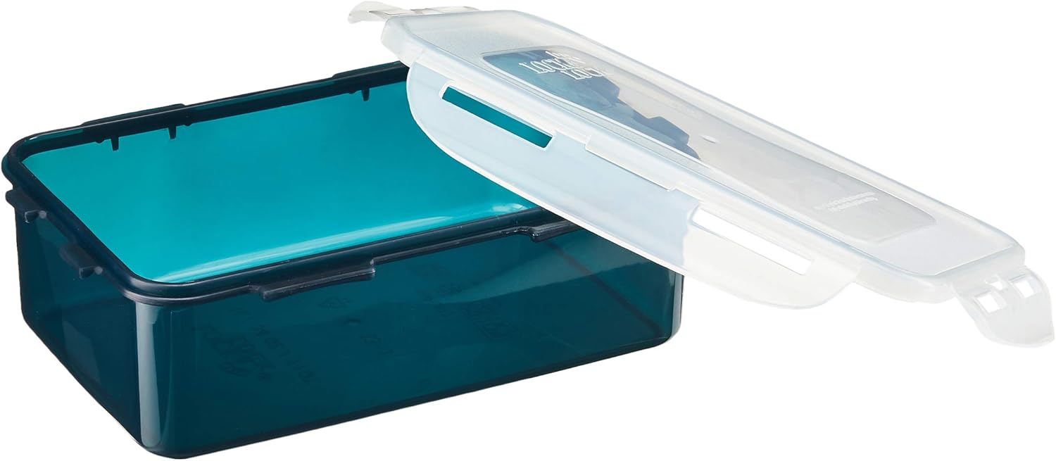 Contenit. Termico + 3 Frigo Box 800+800+1000 ml