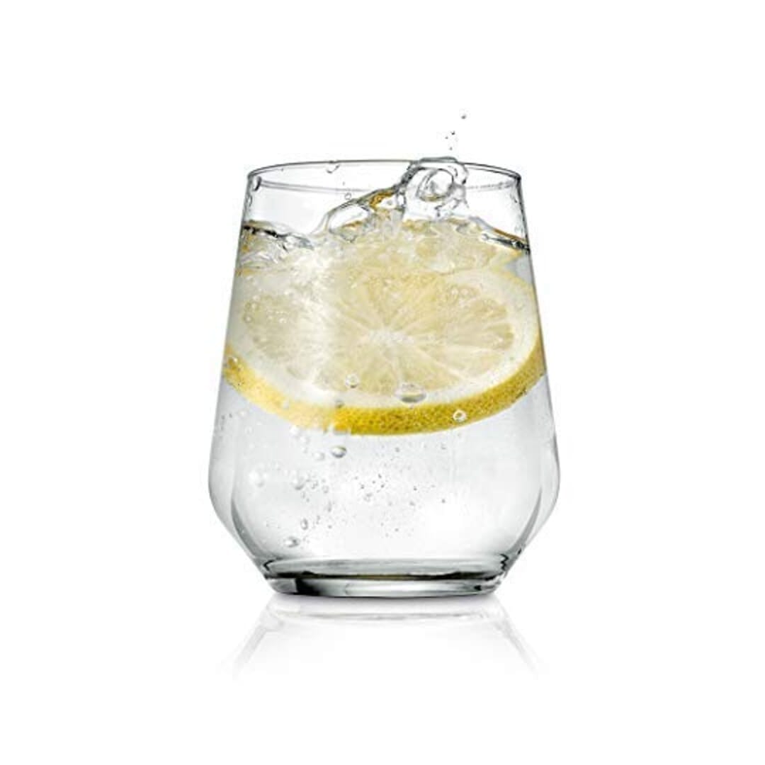 Ivv Tastig Hour Set Bicchieri Acqua