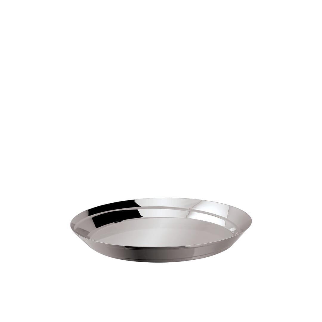 Sambonet Vassoio Intrico Acciaio