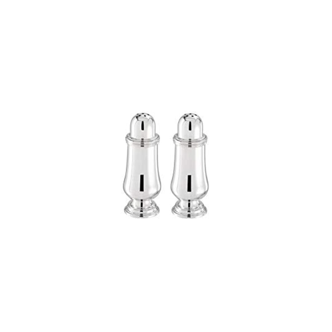 Sambonet Set Sale E Pepe Bridal Gifts 53072-Ln Acciaio Argentato