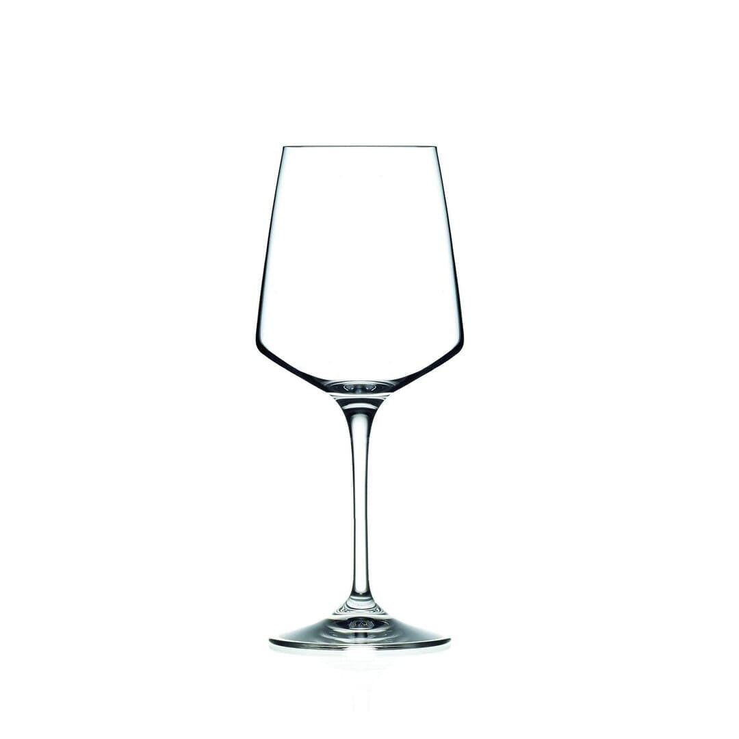 RCR Calice ARIA - Vini Bianchi - Set 6 bicchieri - capacità 46 cl