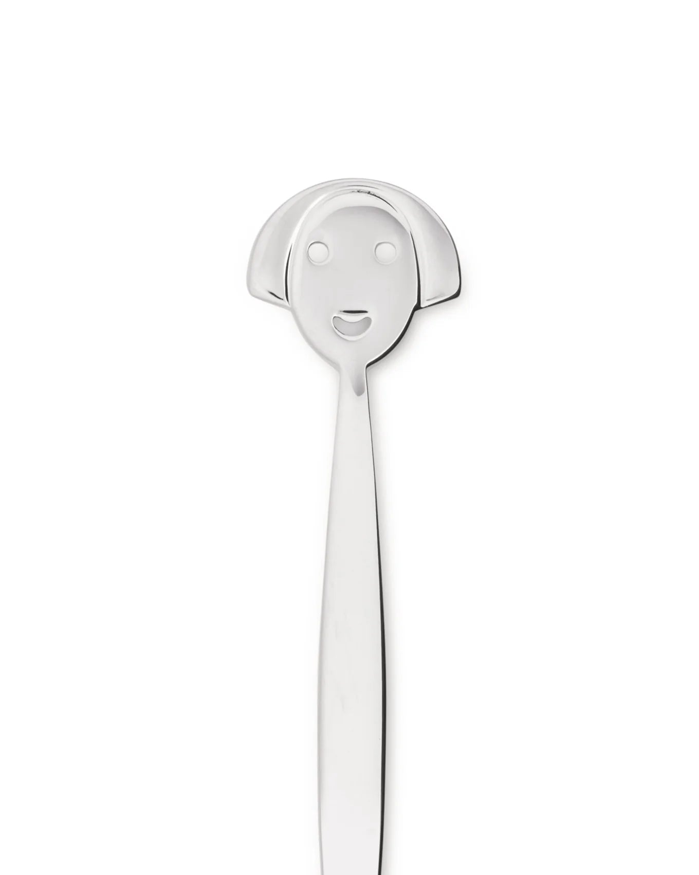 Alessi Cucchiaino Anna Spoon