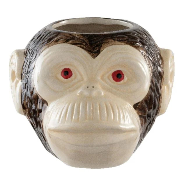 Tazza tiki