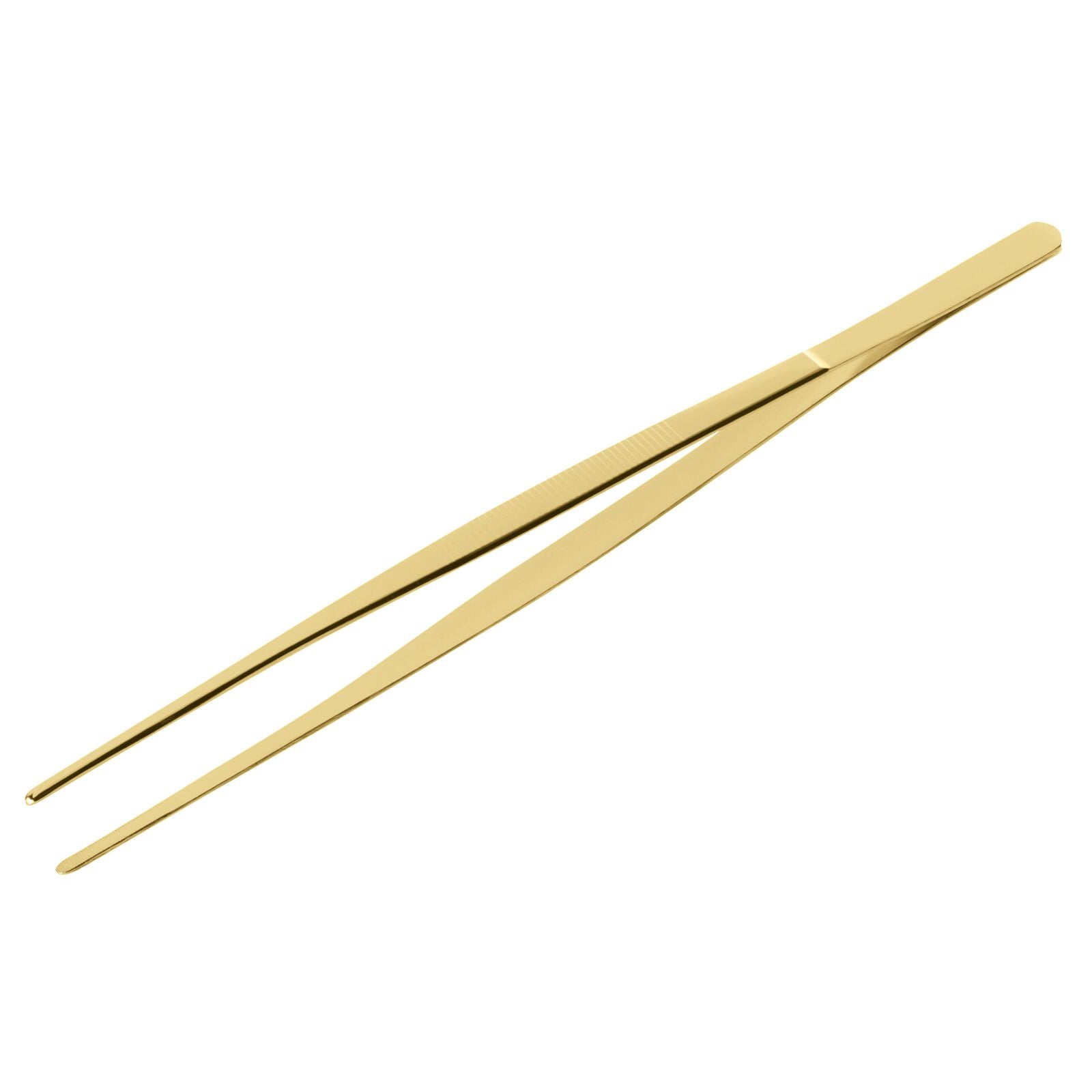 Pinza Cm 30 - Acciaio inox gold