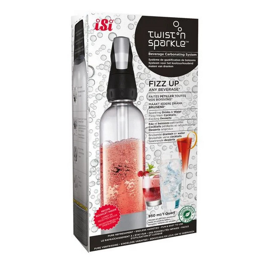 Paderno Sifone soda - 41454-01
