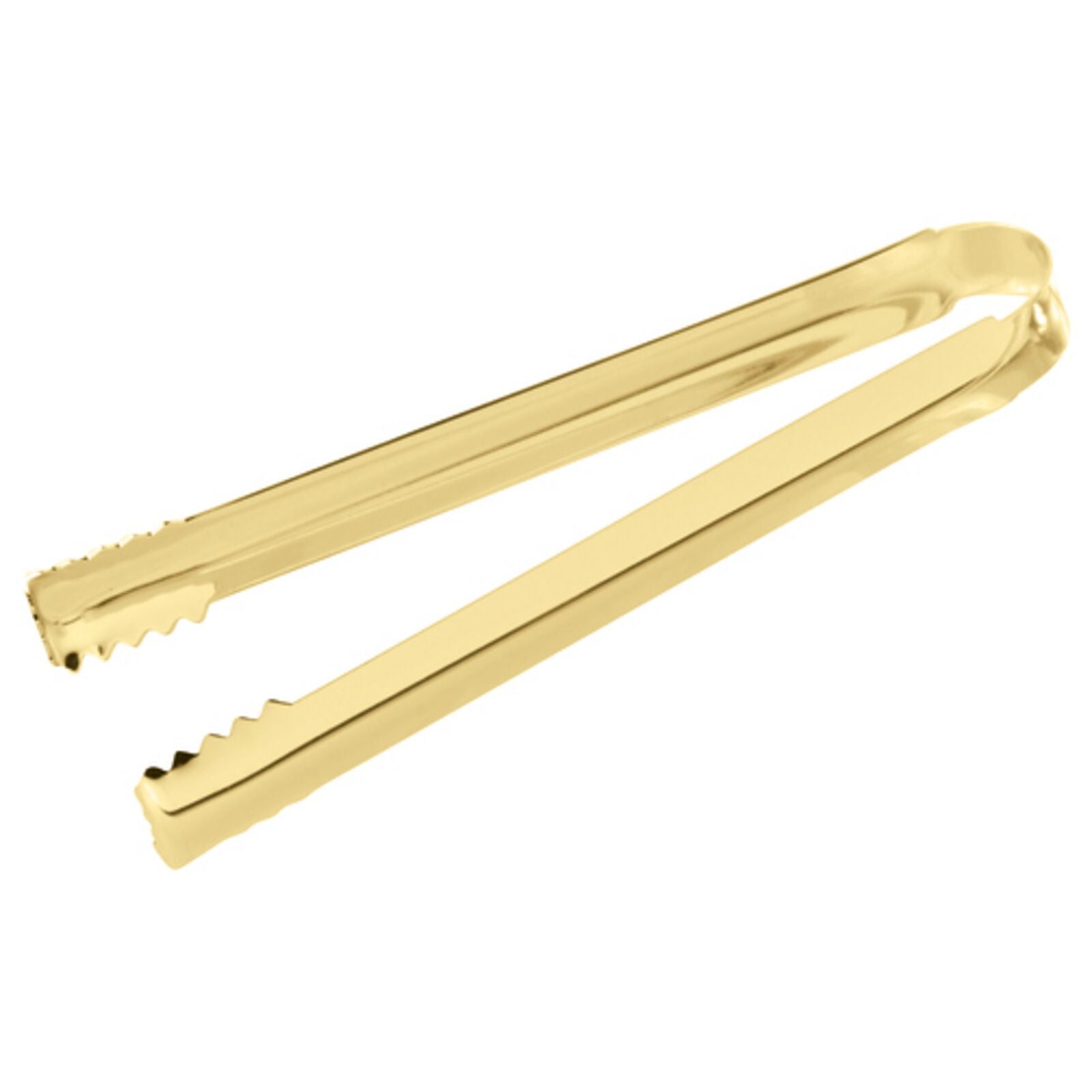 Molla Ghiaccio - acciaio inox - mirror gold