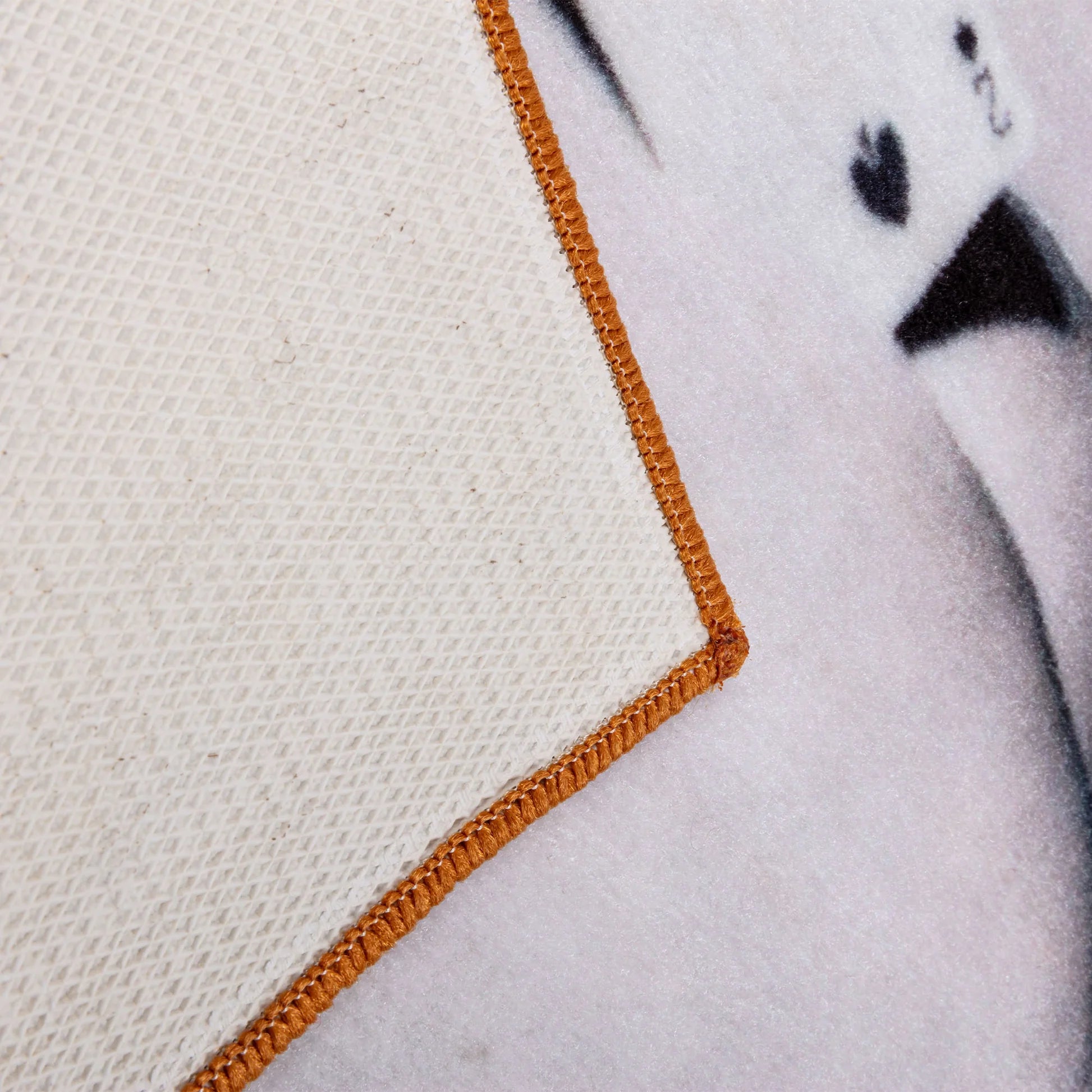 Seletti Tappeto Toiletpaper Two Of Spades