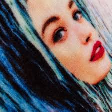 TAPPETO BAGNO "TOILETPAPER HOME" CM 60 90 - SEA GIRL