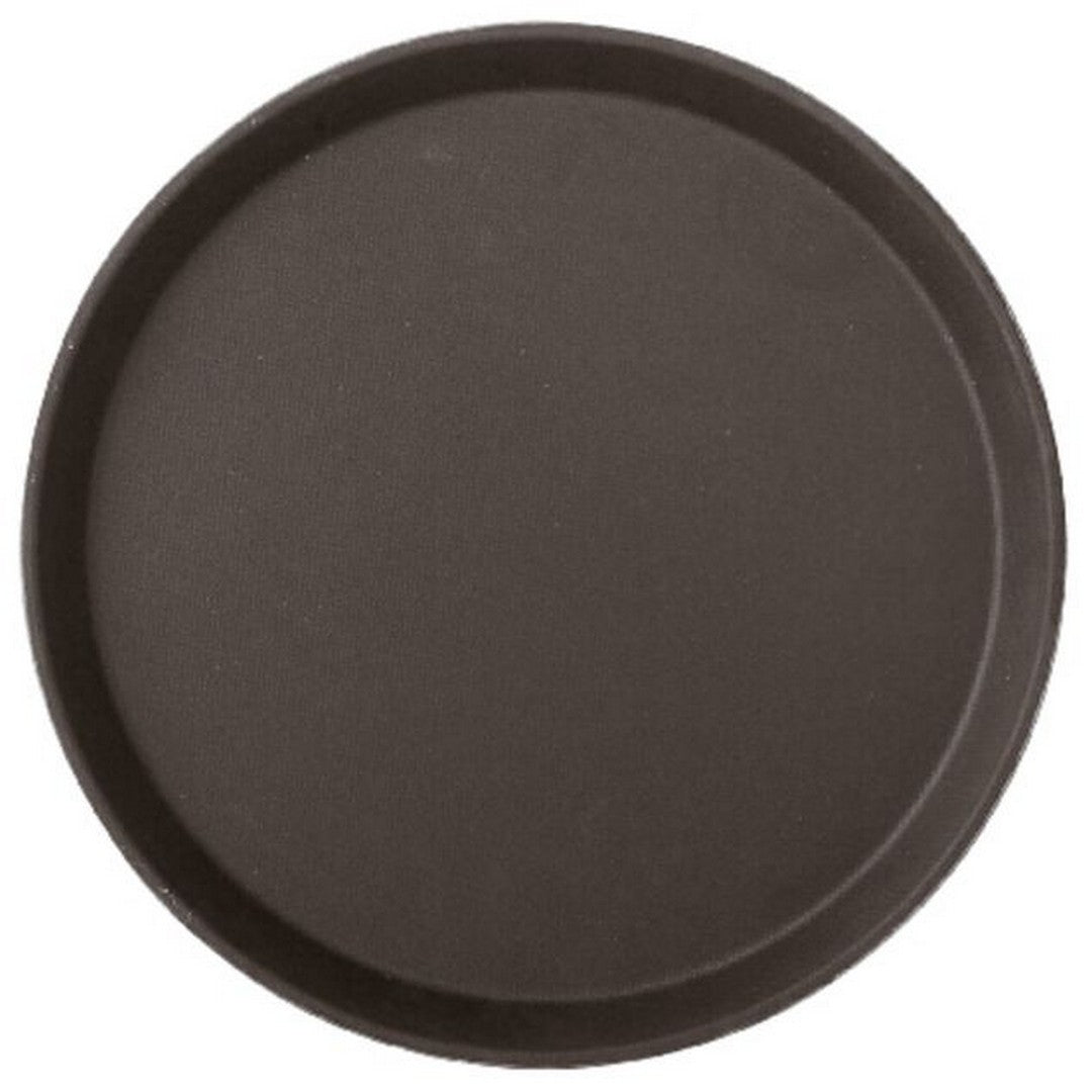 Paderno Vassoio Antiscivolo Rotondo Ø Cm 35 - 41863-35
