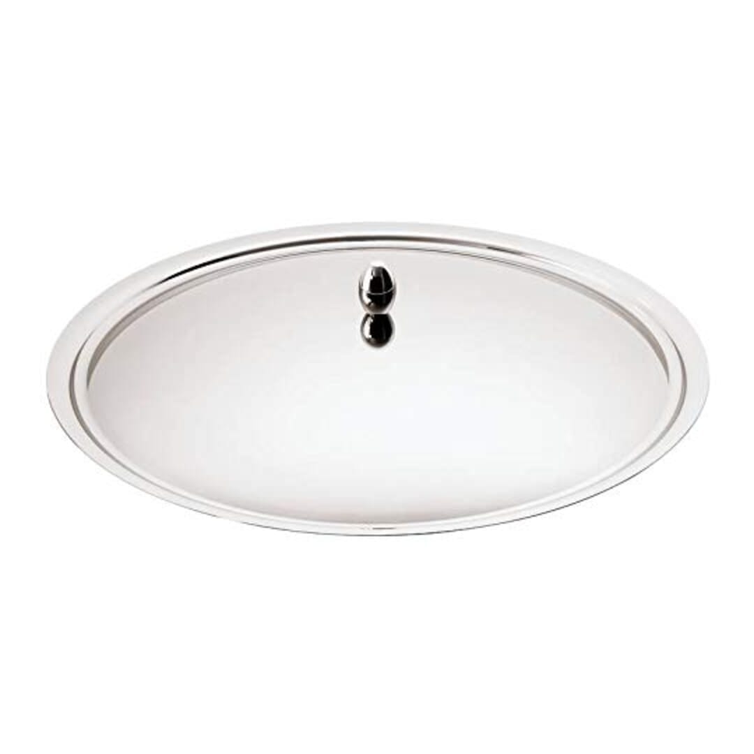 Coperchio Pirofila Tonda Serie Living