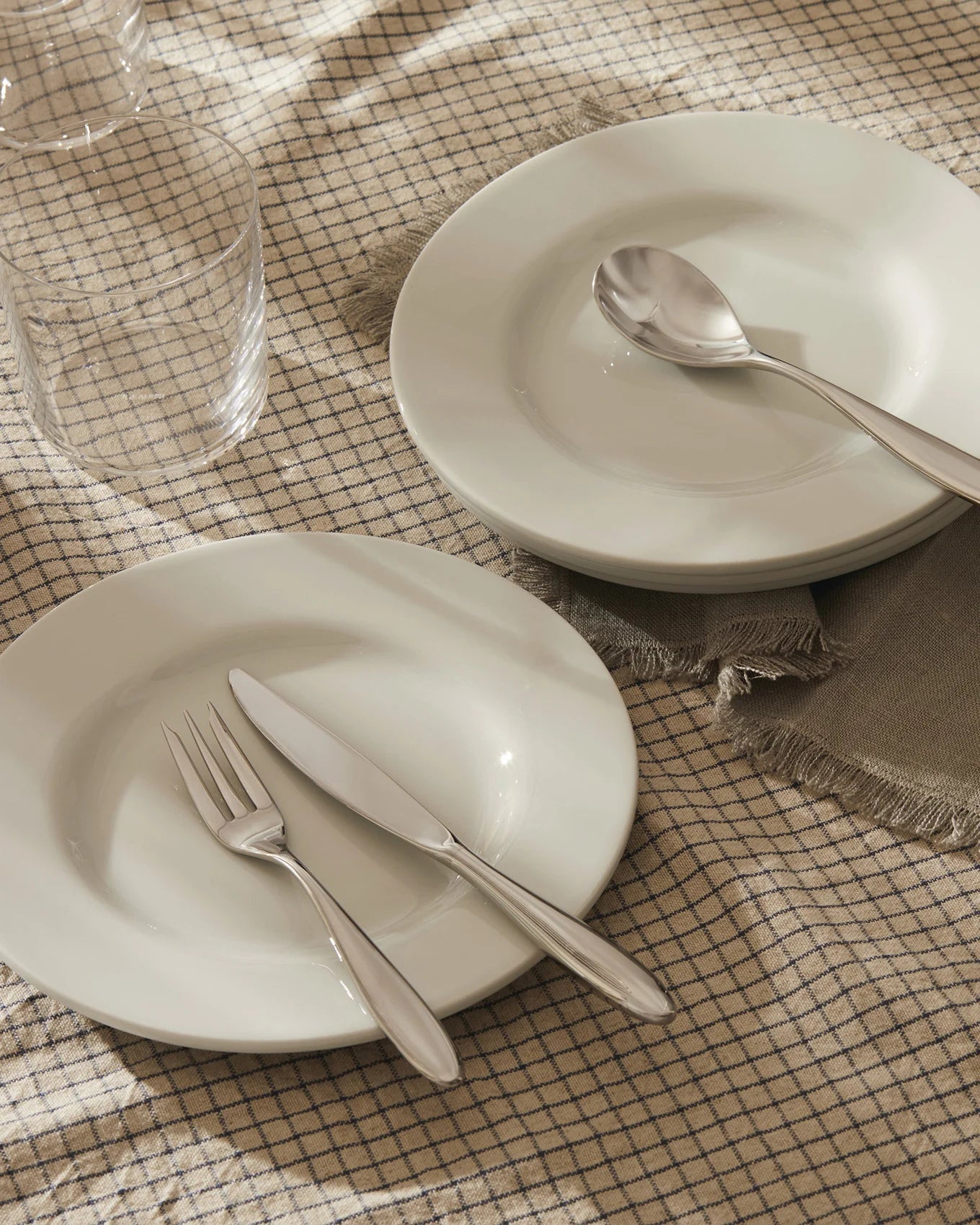 Alessi Mami Coltello Da Frutta MANICO CAVO Set Da 6
