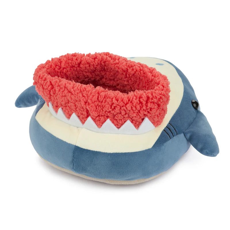 Sharky - Scaldapiedi