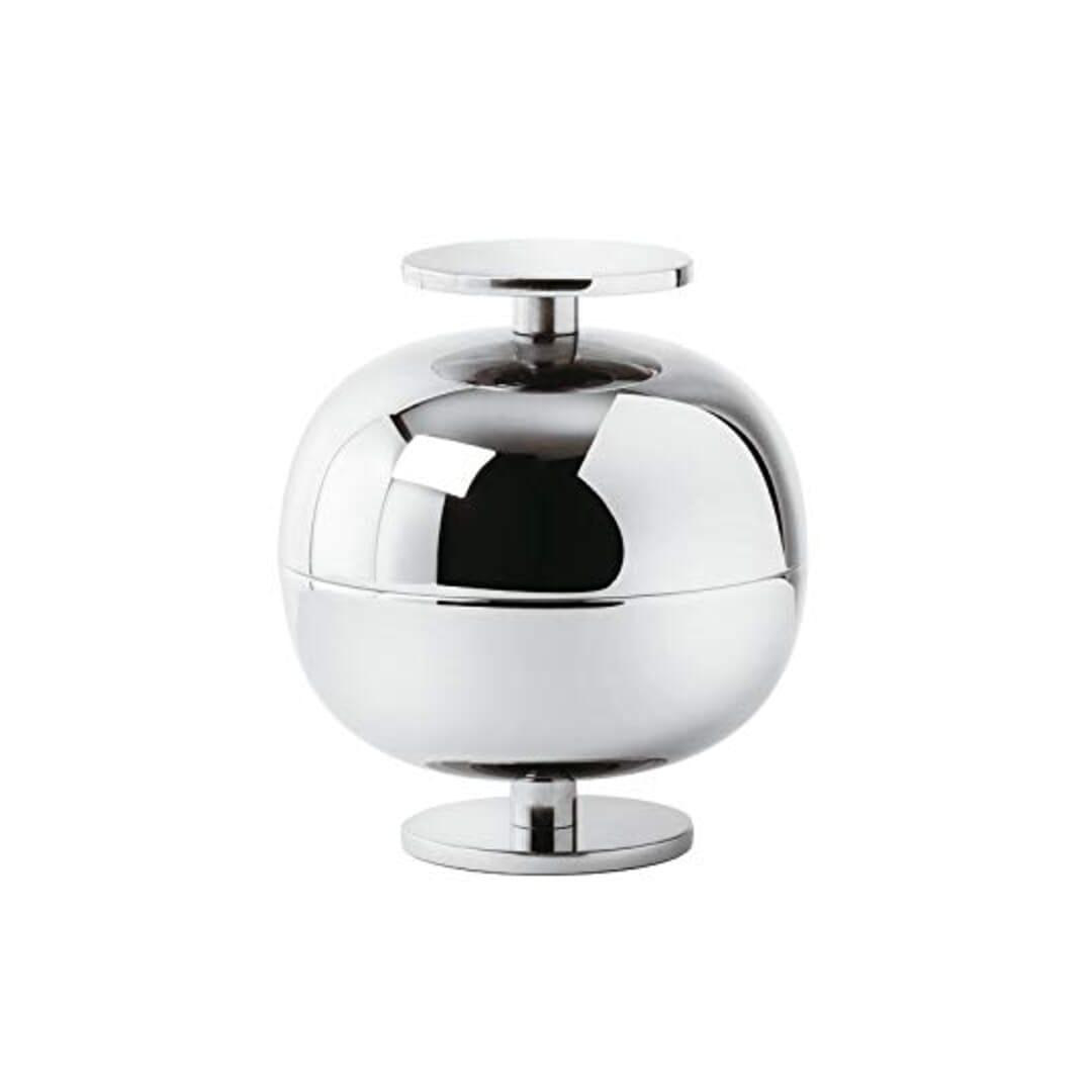 Sambonet Centro Tavola Gio Ponti Inox