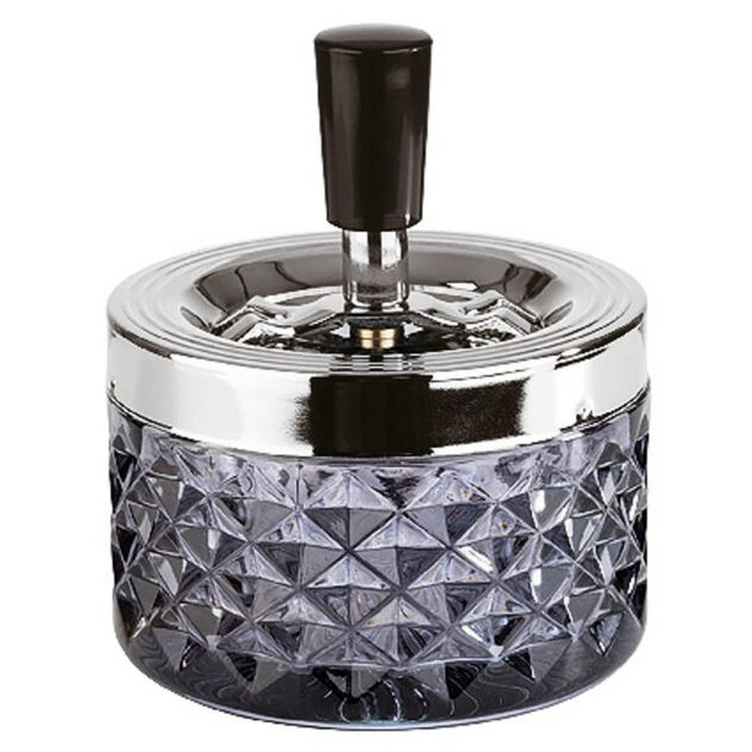 Paderno Posacenere Ø Cm 9,5 H 11 - 48249-10