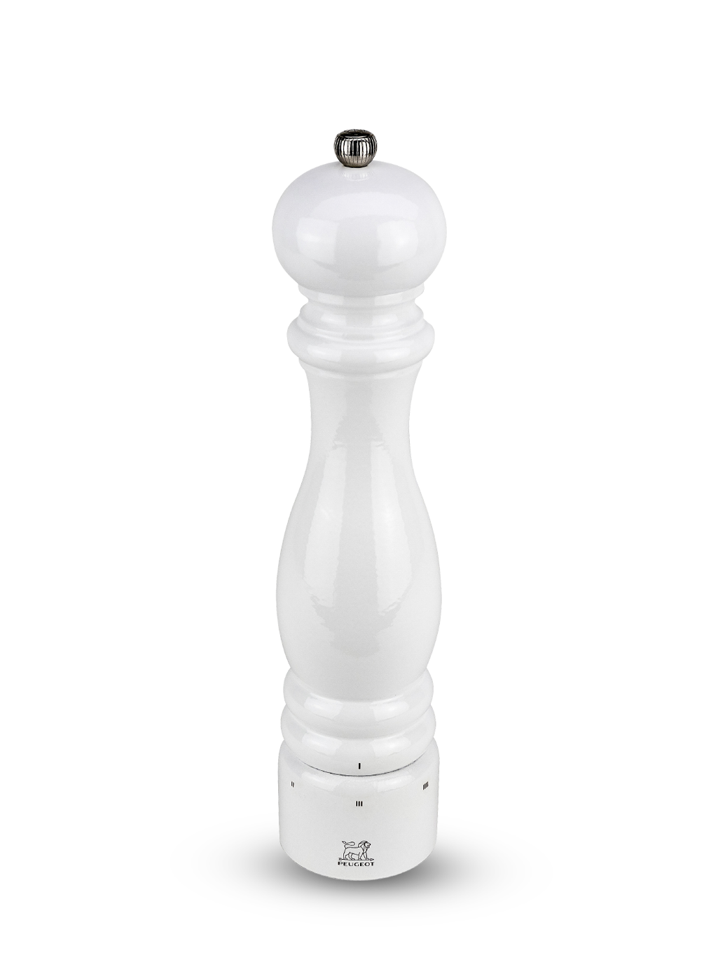 Paderno Macinasale Cm 30 Paris U'Select Laccato Bianco - 42664S30