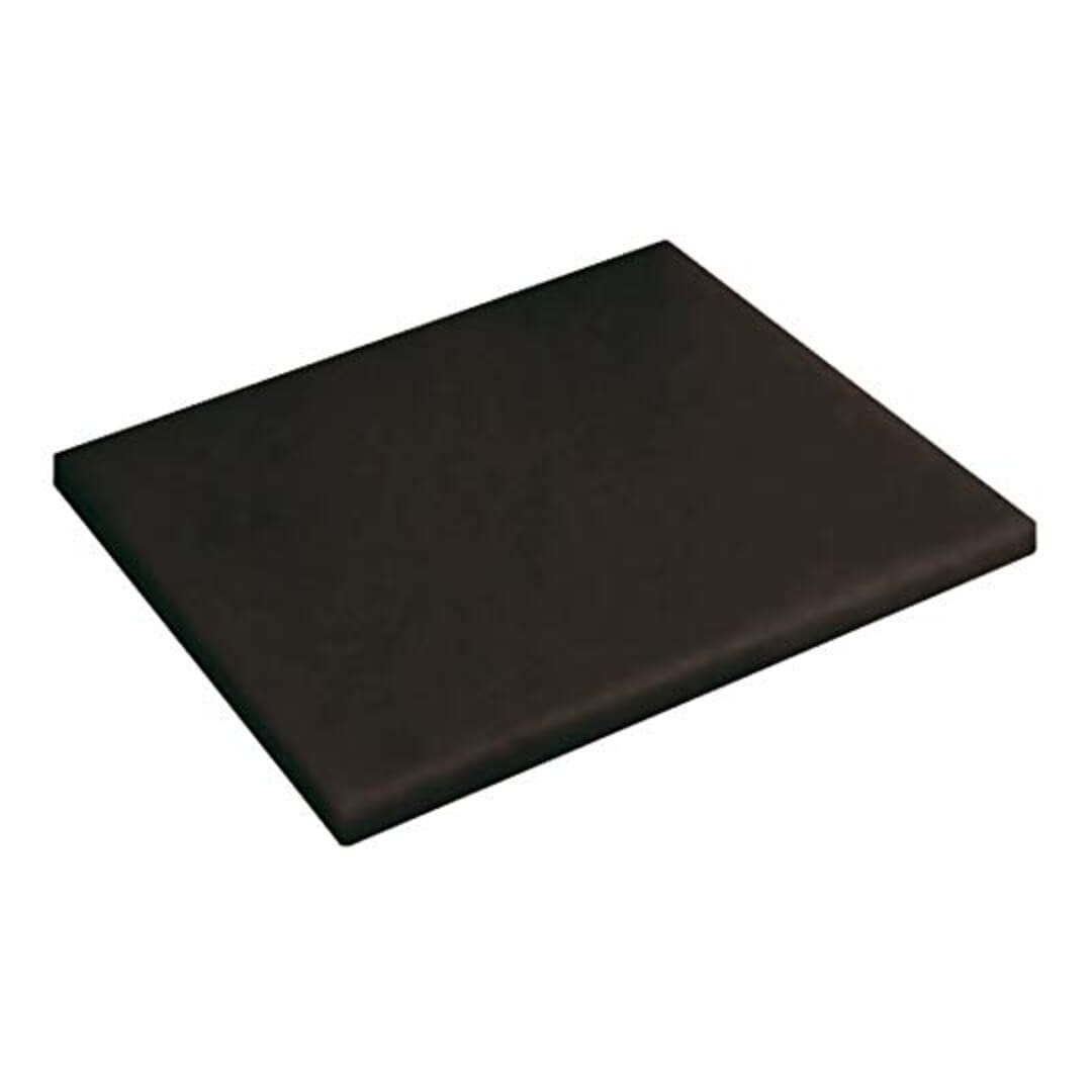 Tagliere Gn 1/2 Nero Pe