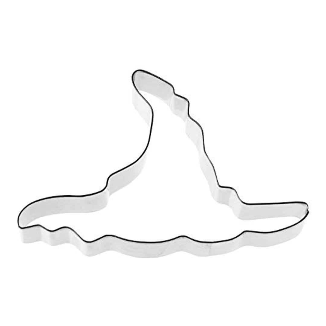 Tagliapasta Cappello Strega Acciaio