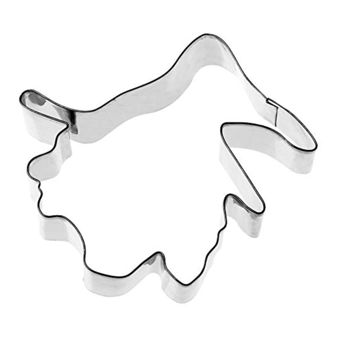 Tagliapasta Strega Profilo Acciaio