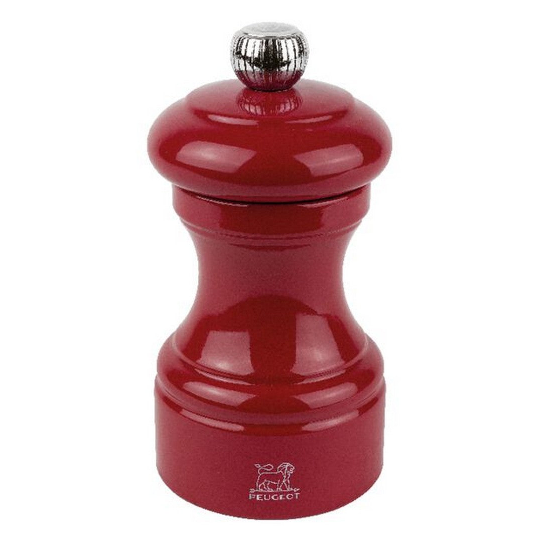 Paderno Macinasale Cm 10 Bistrorama Red Passion Legno - 42630S01