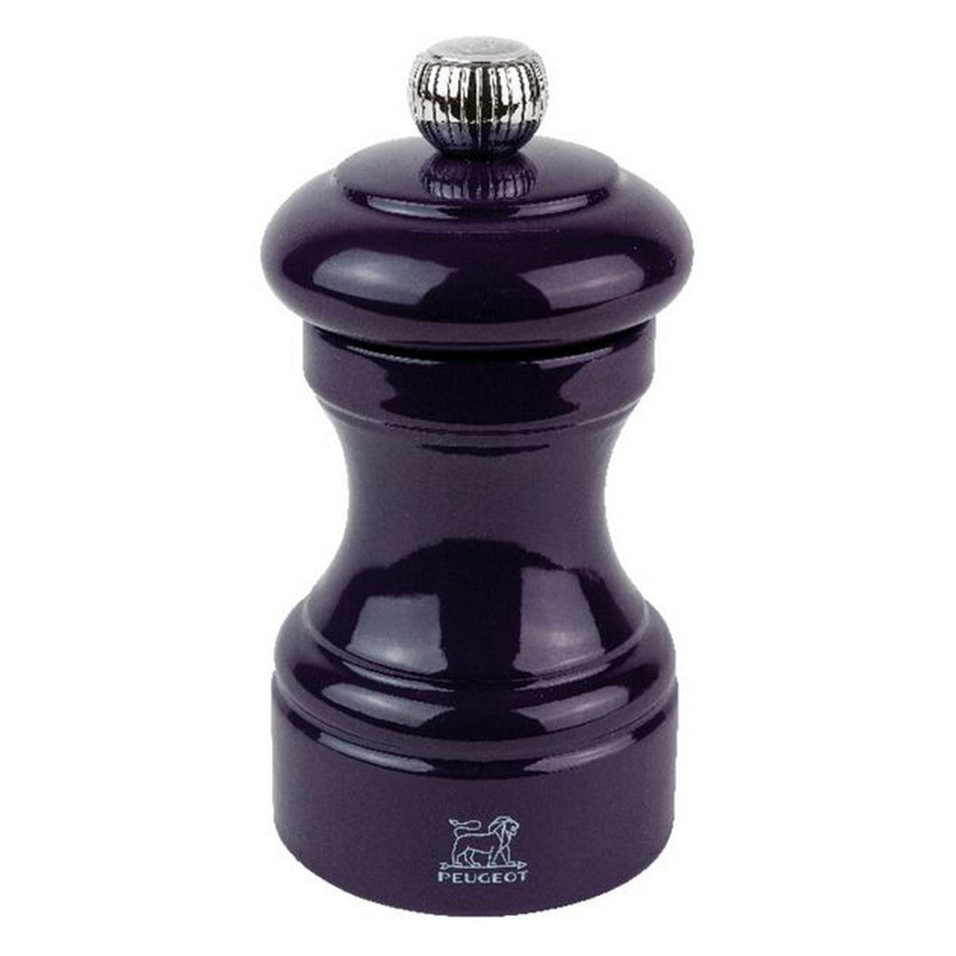Paderno Macinasale Cm 10 Bistrorama Eggplant Legno - 42630S04