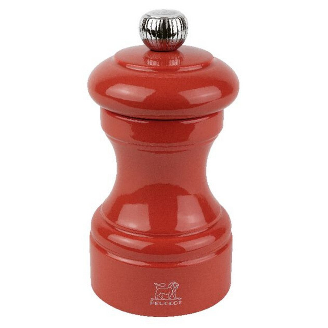 Paderno Macinasale Cm 10 Bistrorama Terracotta Legno - 42630S08