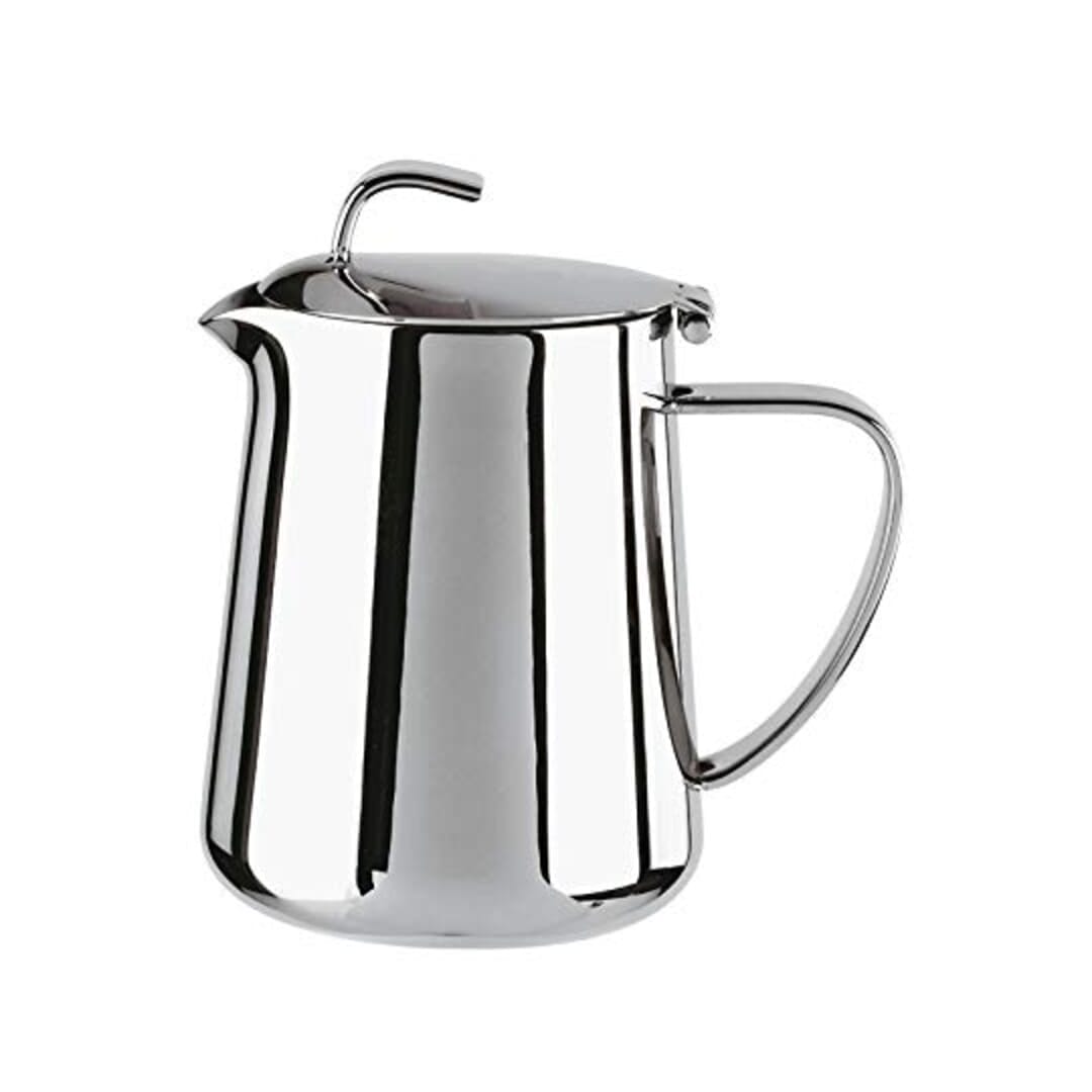 Auxo Lattiera Caffettiera Theiera
