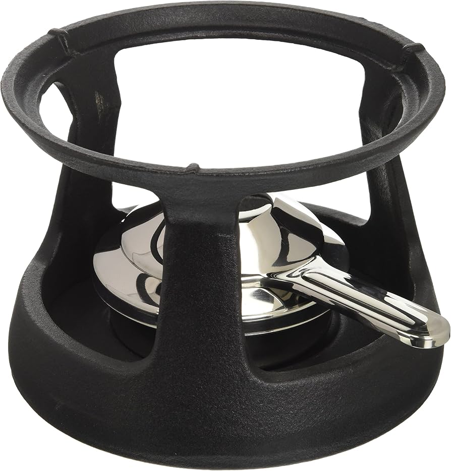 Alessi Sg56/260 B Mami Servizio Per Fonduta