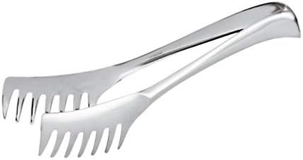 Molla servispaghetti, Acciaio inox - 21cm