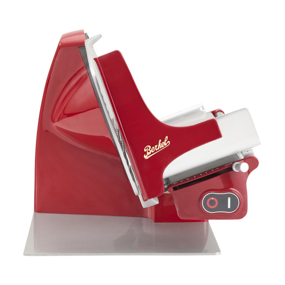 Affettatrice Berkel Home Line 250 Plus Rosso