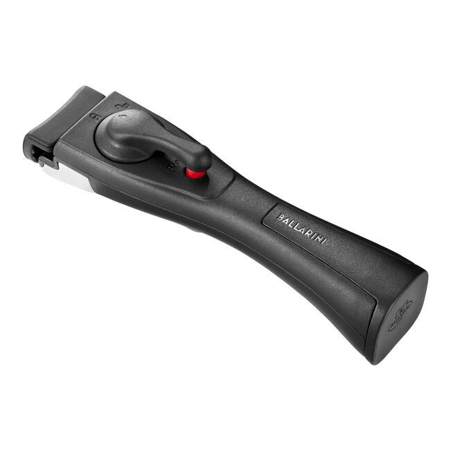 Manico, 19 CM - nero