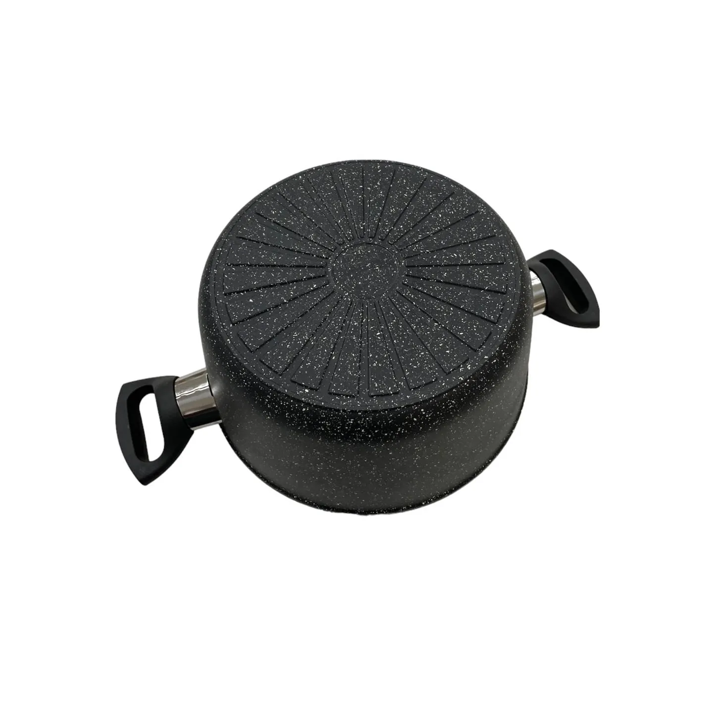 VIPITENO CASSERUOLA 2M 24 CM