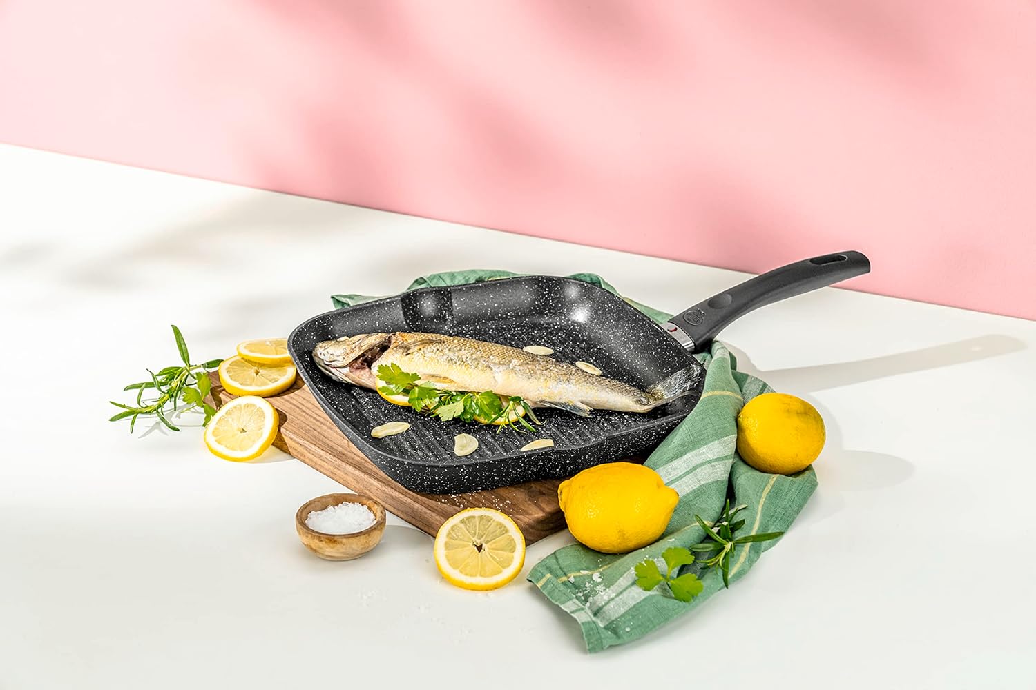 VIPITENO BISTECCHIERA 28 CM