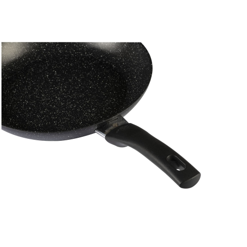 Vipiteno Padella, 26 cm, alluminio, Rivestimento antiaderente senza PFAS