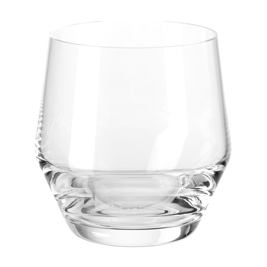 Leonardo Puccini Bicchiere Per Whisky 6 Pezzi