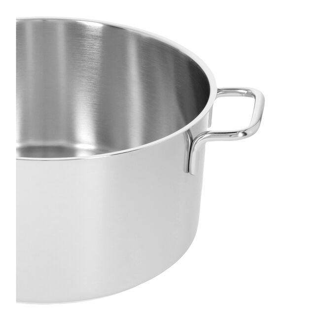 Demeyere Apollo 7 Saucepan Silver