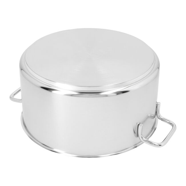 Demeyere Apollo 7 Saucepan Silver